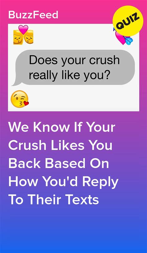 Crush Tester mfg|how to know if your crush likes you back quiz.